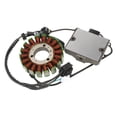 thumbnail image 1 of Generator Stator Regulator Rectifier & Gasket For Kawasaki KLE250 VERSYS X 2017-2024, 1 of 13