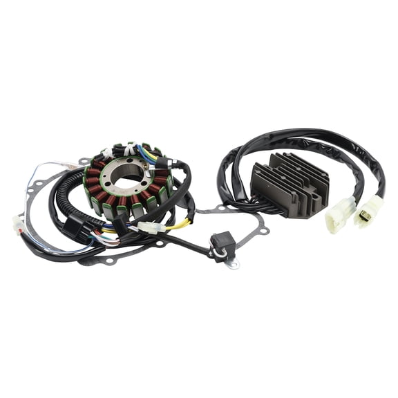 Generator Stator Regulator Rectifier Gasket For Polaris Predator 500 2003-2004