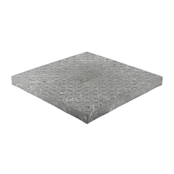Generator Support Pad (24x24x2)