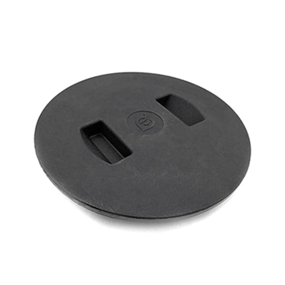 Generator Water Tank Cover with Seal, Radiator Plastic Cap, Silent Canopy Hatch, Spare Parts B