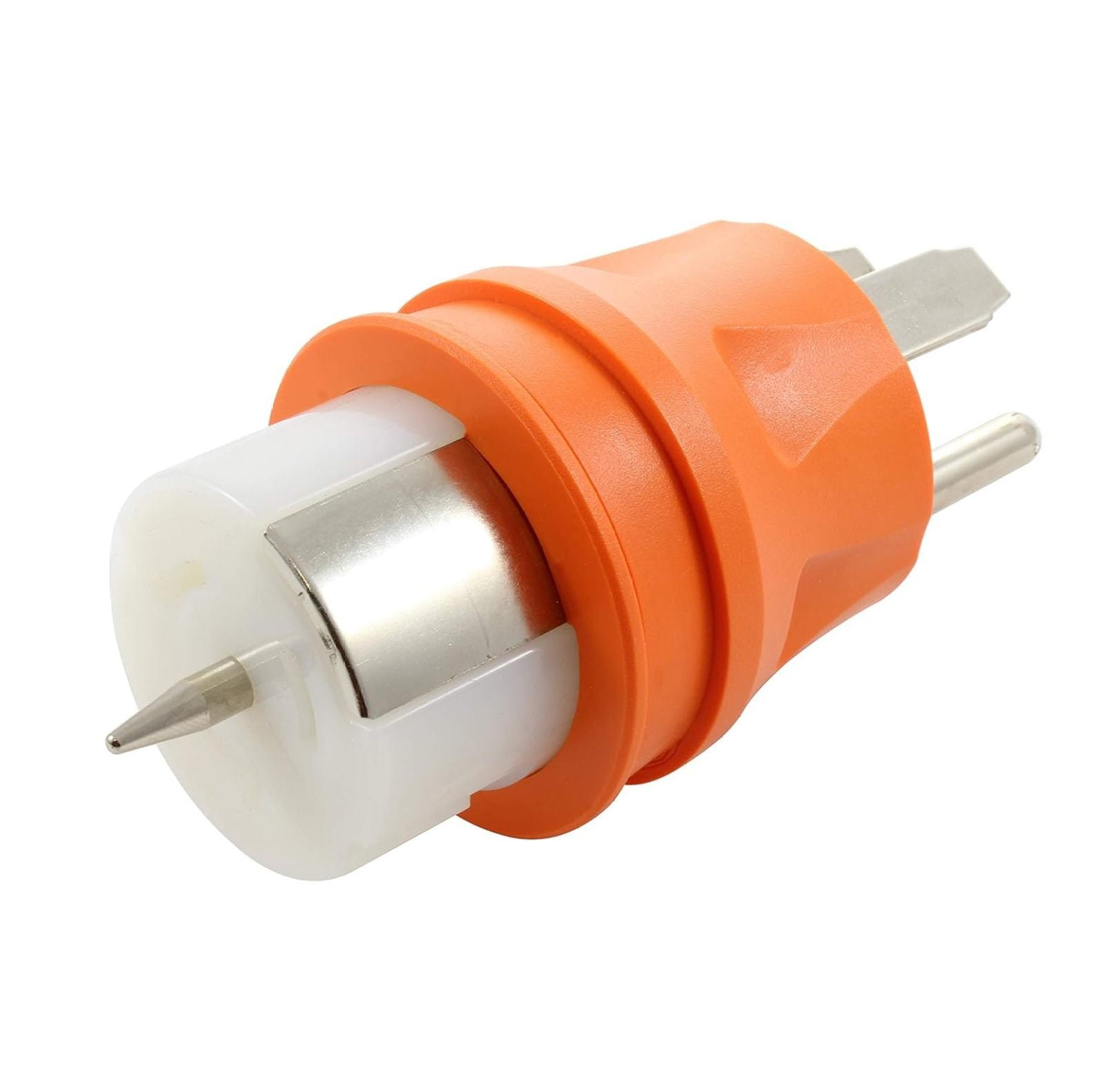 Generator to Transfer Switch 50Amp Inlet Box Adapter (NEMA 1450 50Amp