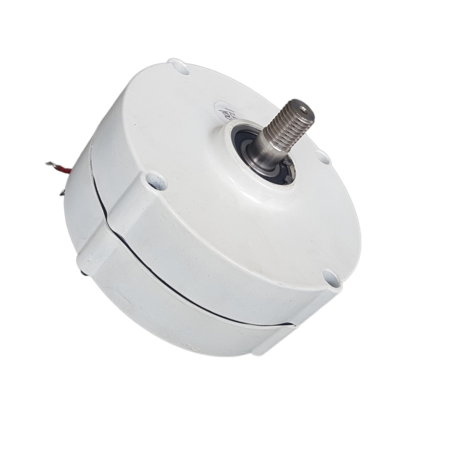 Generators 400W 600W 800W Low Speed 12V 24V 3 Phase Gearless Permanent Magnet AC Alternators For Wind Water Turbine For Home Use
--------
Wide Use