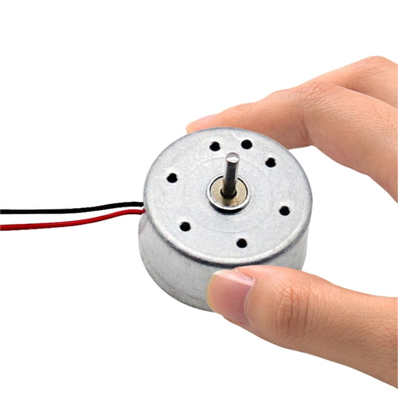 Generators Motor Electric Motor for Electronic Winding Turbines Generators Hand Cranked Power Model School Projects