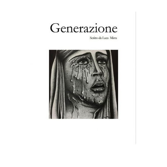 Generazione (Paperback)