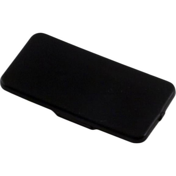 Generic 09-0029 Dummy Mini J&J Plug - Black