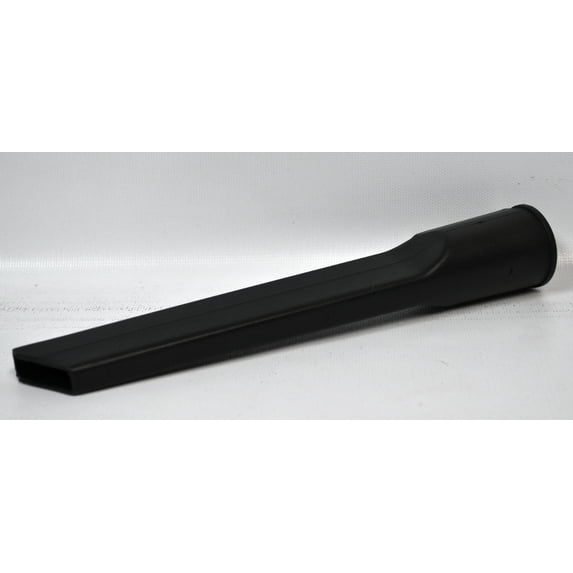 Generic 1 1/4 inch Black Crevice Tool Attachment