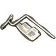 thumbnail image 1 of Generic 1/4 in Quilting Foot With Guide, 1 of 2