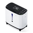 thumbnail image 1 of Generic 1-6 Portable Use O2 Tube Machine, Home Use ConcentraTor Rugged Design D53, 1 of 12