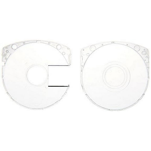 Generic 10X Replacement UMD Game Disc Case Shell