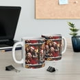 thumbnail image 1 of Generic 11 oz Coffee Mug, 1 of 3