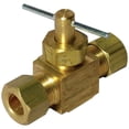 thumbnail image 1 of Generic 113C /09106-06 113C -09106-06 113c -09106-06 Needle Valves -3-8 in., 1 of 1