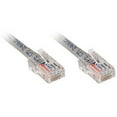 thumbnail image 1 of Generic 119 5235 CAT5e Patch Cable- 14ft- Grey, 1 of 1