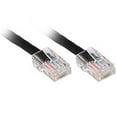 thumbnail image 1 of Generic 119 5242 CAT5e Patch Cable- 7ft- Black, 1 of 1