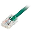 thumbnail image 1 of Generic 119 5285 CAT5e Patch Cable- 7ft- Green, 1 of 1