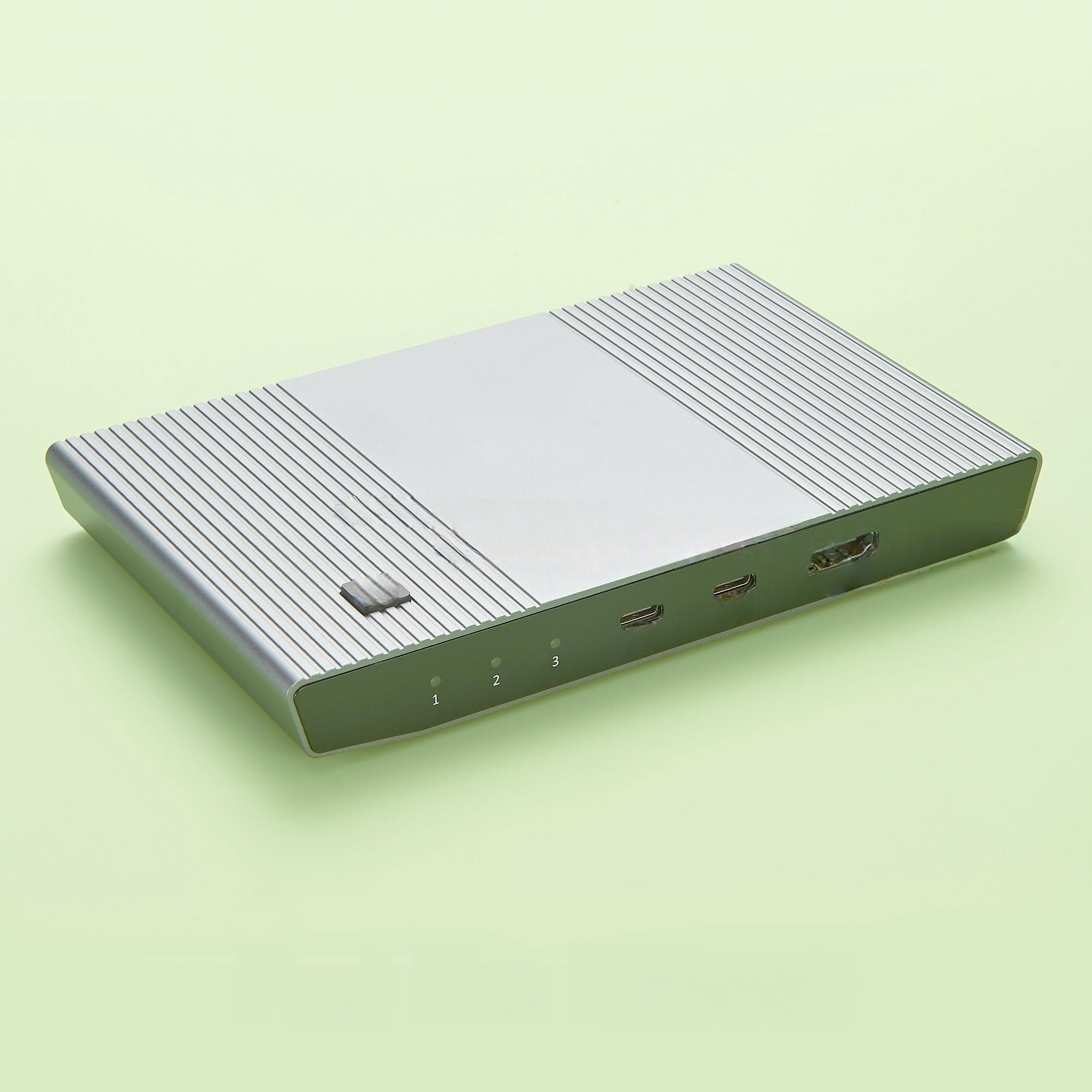 Generic 4K@60Hz HDMI 2.0 KVM Switch USB 3.0 Switcher Extender for 2 Computers 1 Monitor Share 1 Monitor