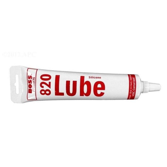 Generic  5.3 oz Pool & Spa Silicone Lubricant
