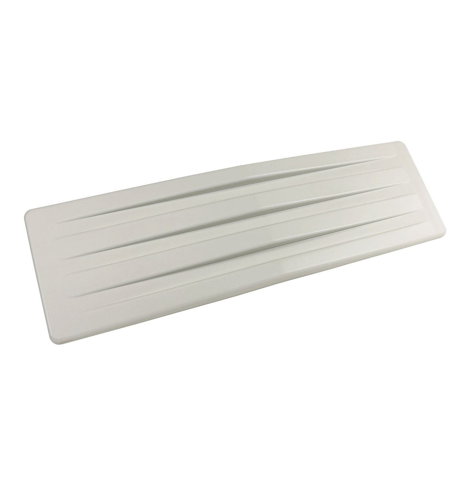 Generic 50-3007 Plastic transfer board, 8 x 28\