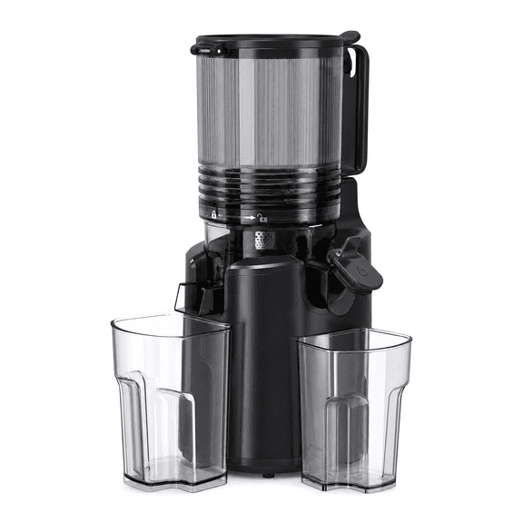 Generic 6 Inch Wide Chute Cold Press Juicer with Brushless Motor