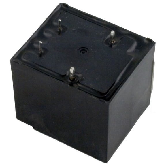 Generic 60-585-1100 Relay SPNO 30A 12vdc PCB JTN1AS-TMP-F-DV12V