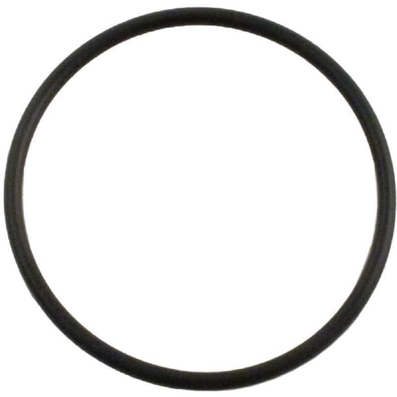 Generic 90-423-5231 2.6" ID 0.1" Cross Section Buna-N O-Ring