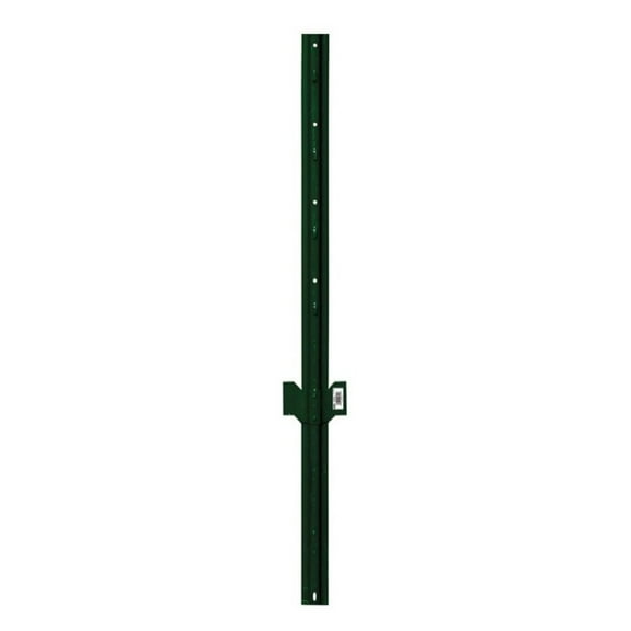 Generic 901153A 3 ft. Light-Duty Fence U-Post 14-Gauge
