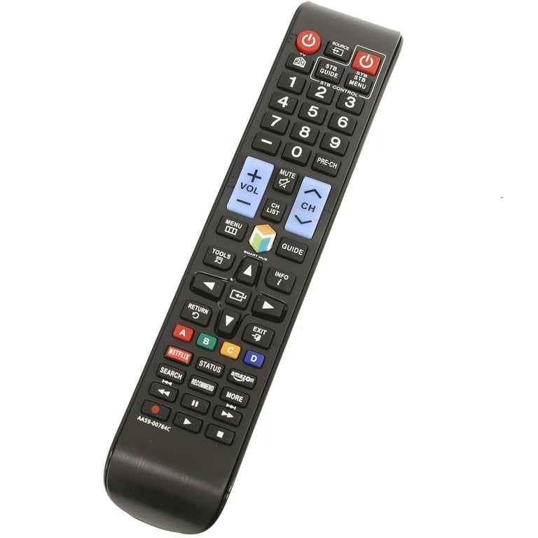 Samsung AA59-00543A & Samsung AH59 01643E remote control - KupujemProdajem