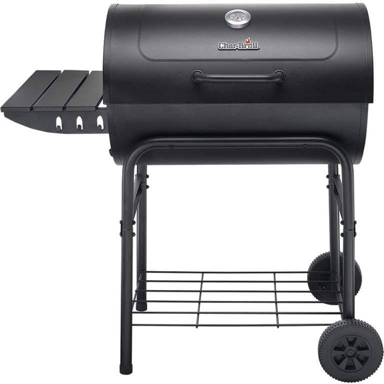 Char-Broil American Gourmet Charcoal Grill 840 - Walmart.com