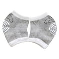 thumbnail image 1 of Generic Baby Boy Girl Crawling Anti-Slip Kneepads Toddler Knee Elbow Pads Crawling Protecter Infant Knee Protector, 1 of 2