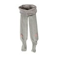thumbnail image 1 of Generic Baby Cotton Leggings Toddler Kids Baby Girls Cute Cartoon Carrots Cotton Warm Leggings Pantyhose Stretchy Basic Full Length Pants Socks Pantihose for Winter Cute Cartoon Girls' Stockings, 1 of 4
