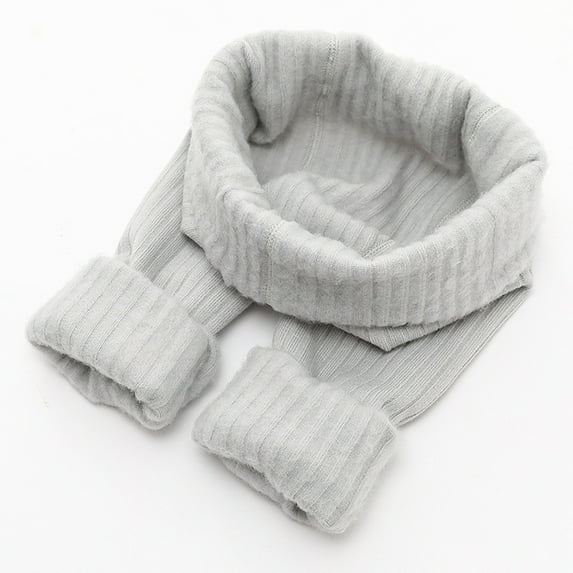 Generic Baby Girls Soft Warm Winter Knitted Tights Cotton Toddler Ninth Pants Tights Cute Animal Plus Children Leggings Pantyhose Baby Stretchy Leggings Baby Thermal Leggings