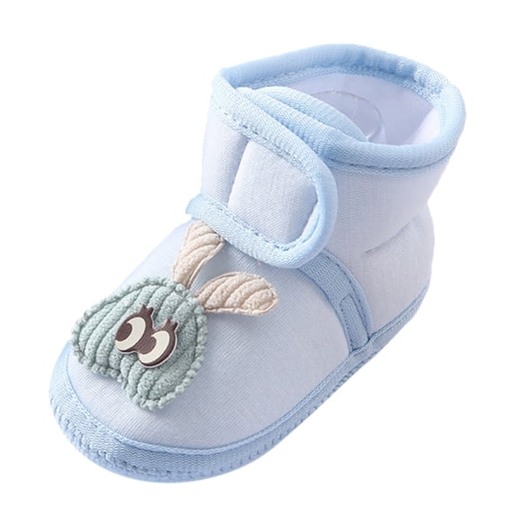 Generic Baby Shoes Boys and Girls Walking Shoes Comfortable and Fashionable Princess Shoes Big Girls Walking Shoes