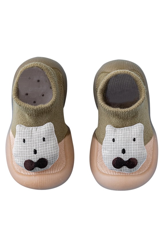 Baby Water Shoes Birthdays Baby Toddler Floor Socks Shoes Soft Bottom Non Slip Tiny Explorings Sock Shoes Baby Girl