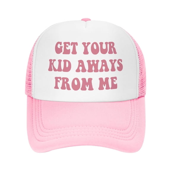 Generic Baseball Cap Adjustable Size for Running Workouts and Outdoor Activities All Seasons Unisex Adult Trucker Hats Adjustable Cap for Adults Baseball Cap for All Season Outdoor Travel