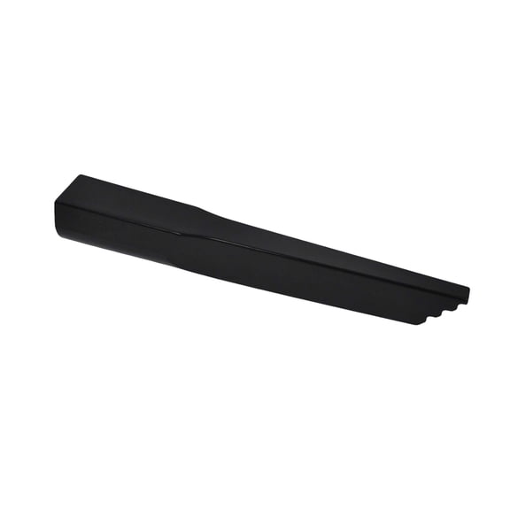 Generic Black Crevice Tool Designed To Fit Model D4 Water Filtration Vacuums 78-1802-62