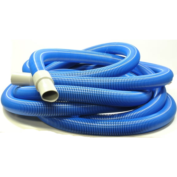 Generic Blue Carpet Extractor Hose
