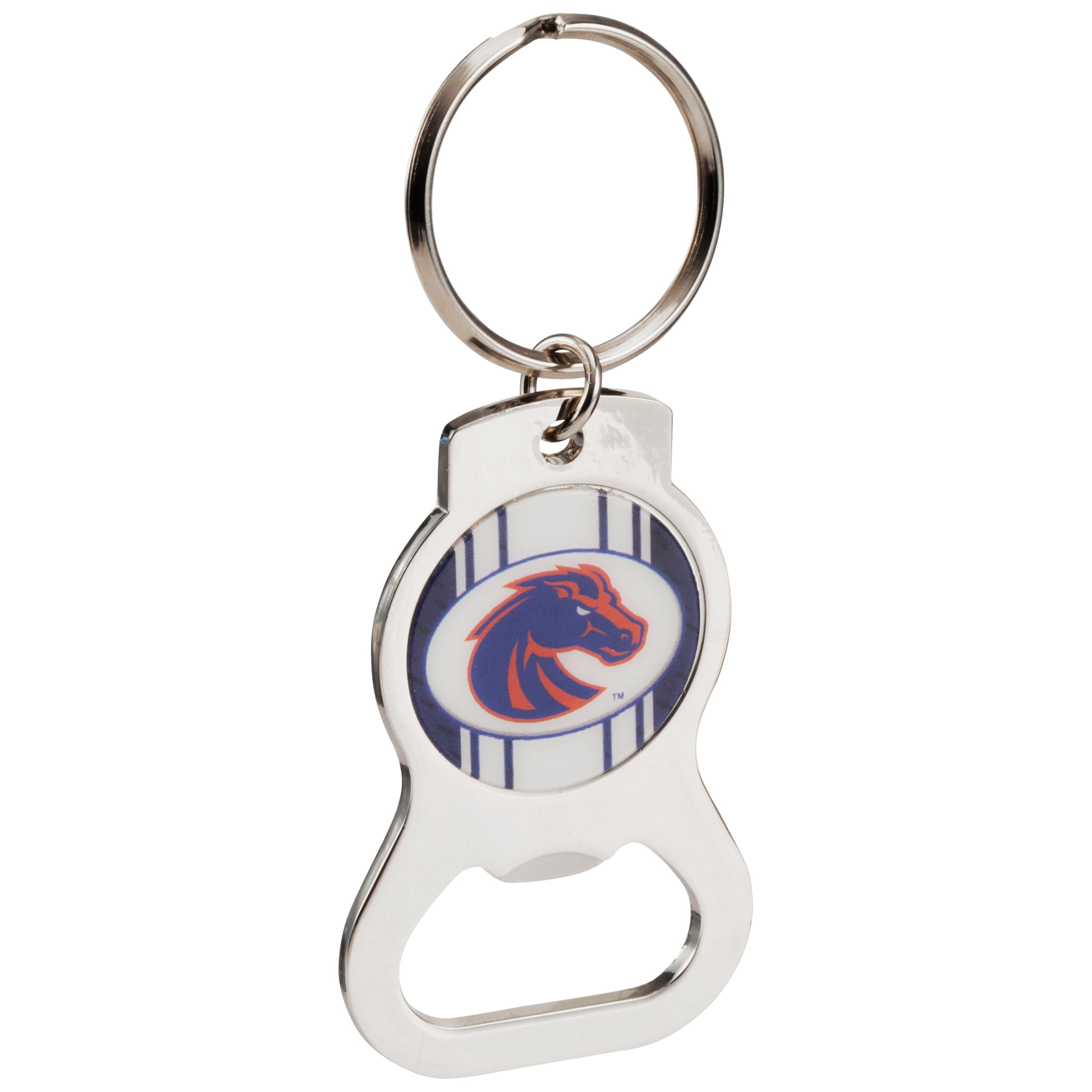 Generic Boise State Broncos™ Key Chain Bottle Opener 