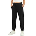 thumbnail image 1 of Generic Boys Girls Joggers Pants Baggy Sports Jogging Trousers Kids Sweatpants/Casual Pull on Track Pants, Stretchy Autumn Activewear, 1 of 9