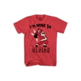 thumbnail image 1 of Generic Boys Short Sleeve T-Shirt, 1 of 2
