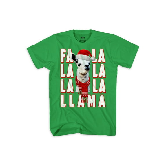 Generic Boys Short Sleeve T-Shirt