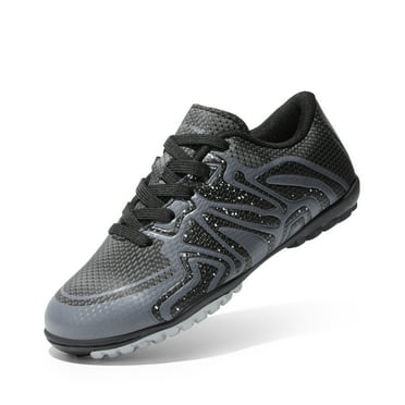 BURUDANI Boys & Girl Soccer cleats kids Soccer Shoes