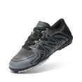 thumbnail image 1 of BURUDANI Boys & Girl Soccer cleats kids Soccer Shoes, 1 of 6