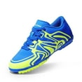 thumbnail image 1 of BURUDANI Boys & Girl Soccer cleats kids Soccer Shoes, 1 of 6
