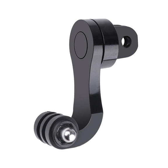 Soug Action Camera Mount Adjustable 360 Degree Rotation Universal Fit