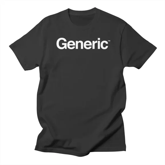 Generic Brand
