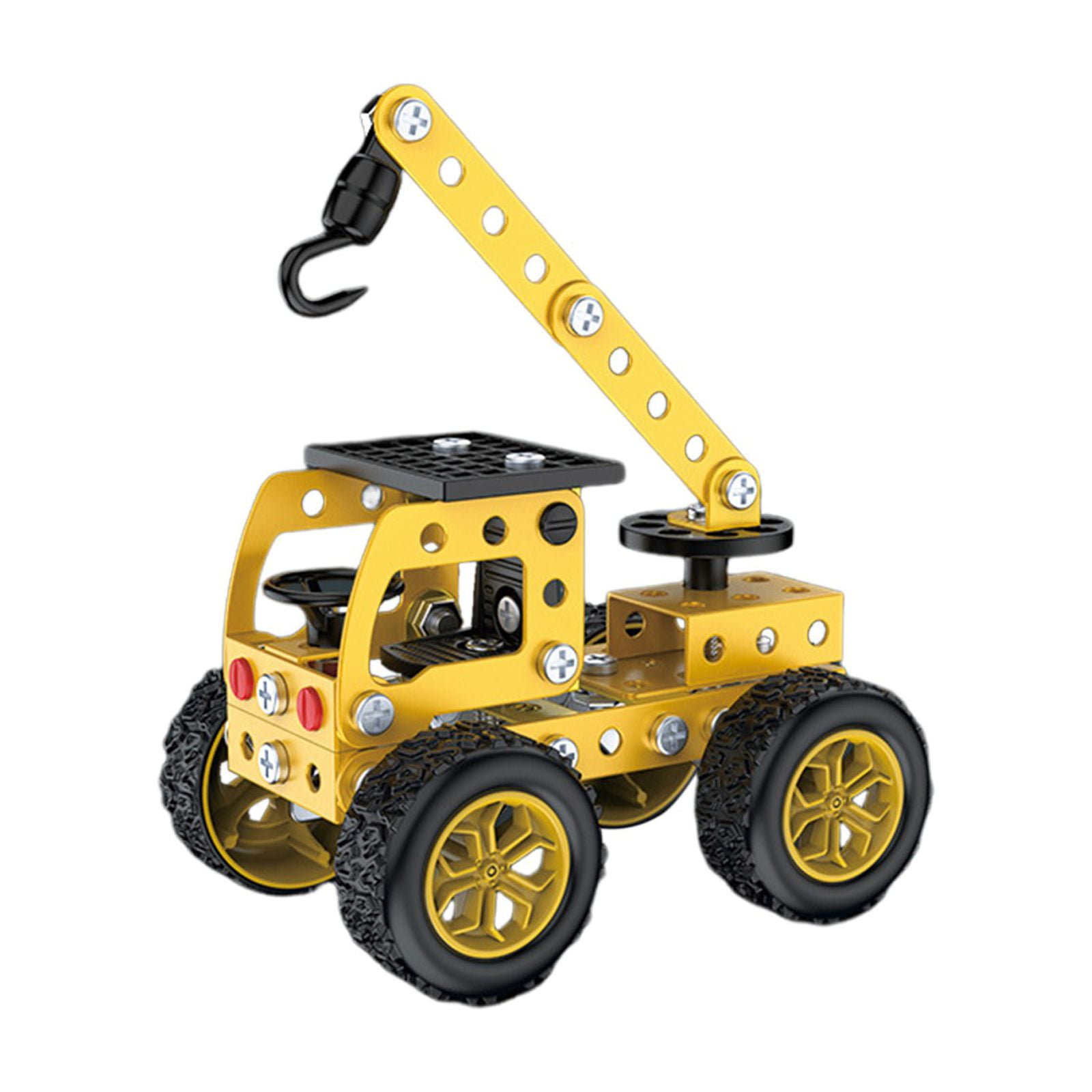 Generic Building Projects Toys for Kids Boys 8+ Year Old, Metal