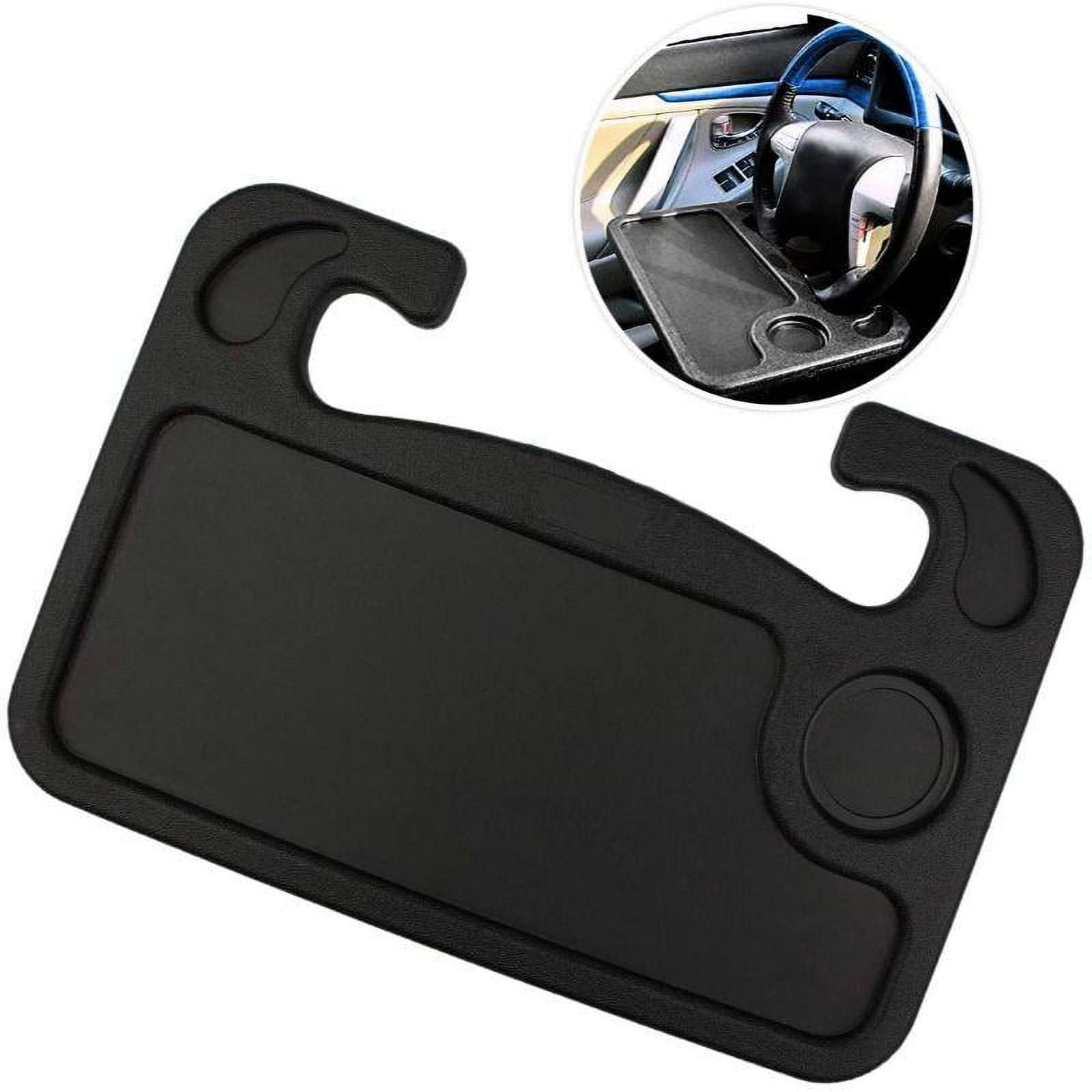 Generic Car Laptop and Food Steering Wheel Tray Walmart
