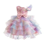 School Graduation Dress Grade
