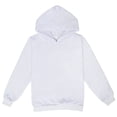 thumbnail image 1 of Generic Children's Blank Hoodie Spring Autumn Thin Multi Color Primary School Pullover Hoodie Casual All Over Hoodie for Fashion Casual Breathable Clothing (3-4 Years,L), 1 of 9