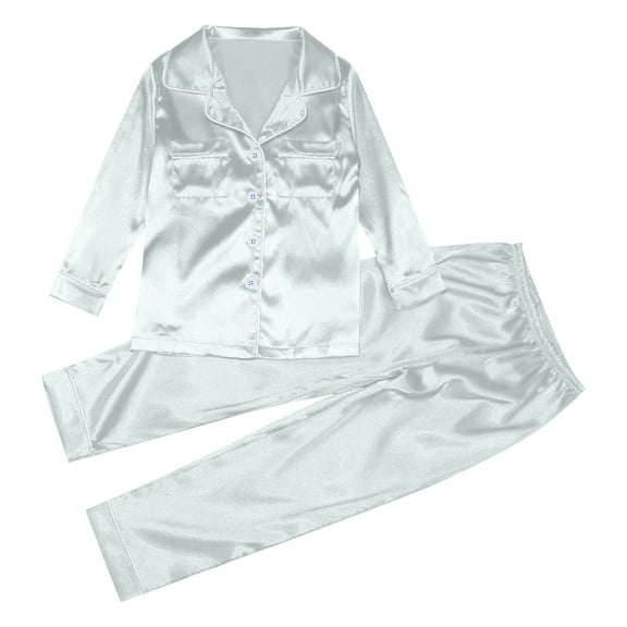 Generic Christmas Family Matching Shirts And Pants Set Holiday Family Long Sleeve Pajama Sets Parent Child Warm Christmas Set Plaid Printed Home Wear Pajamas Baby Jumpsuit Romper