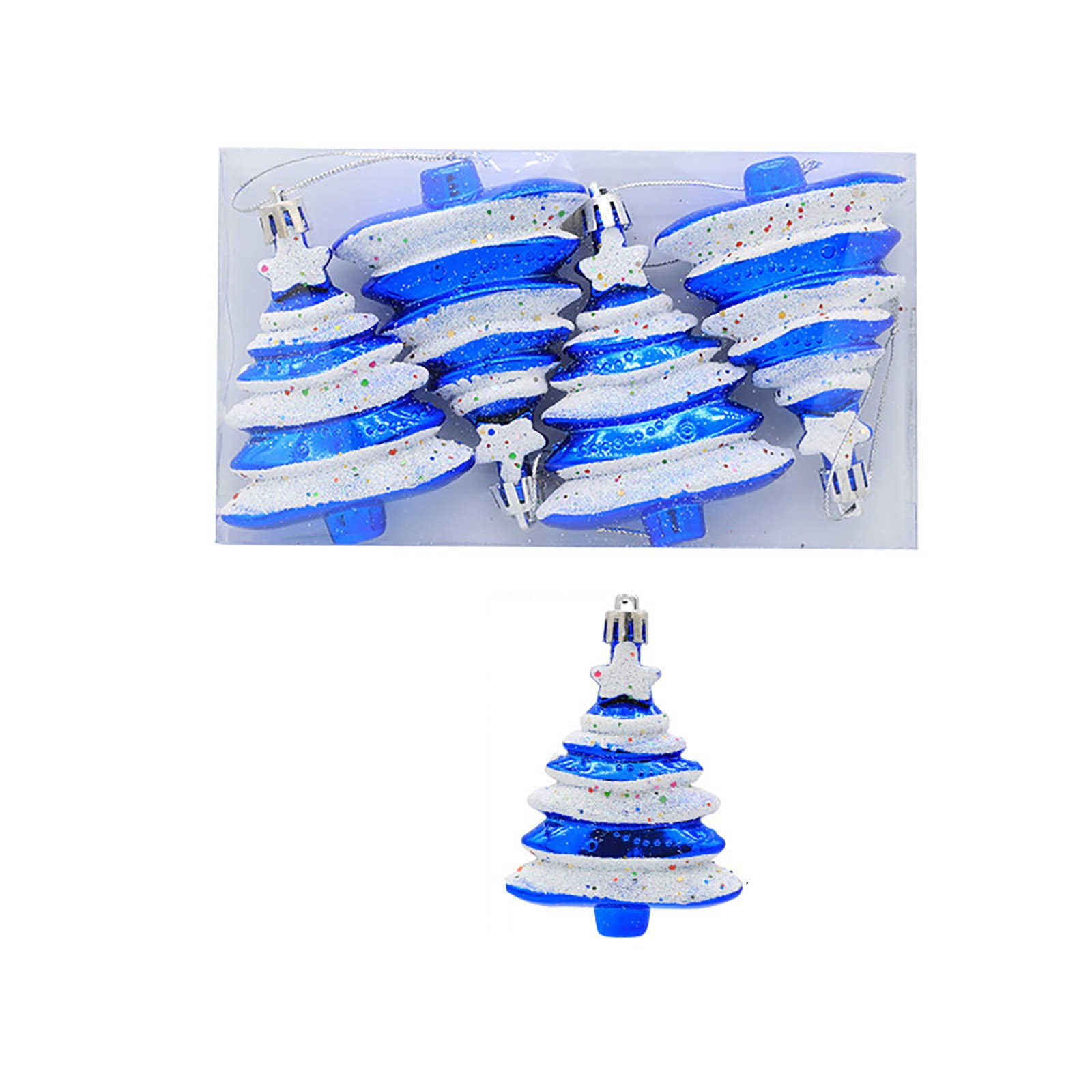 Generic Clearance Christmas Ornaments for Xmas Christmas Tree